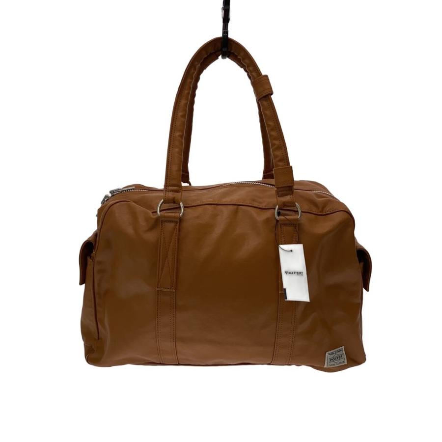 PORTER◇ボストンバッグ/-- : セカンドストリートYahoo!店 - 通販