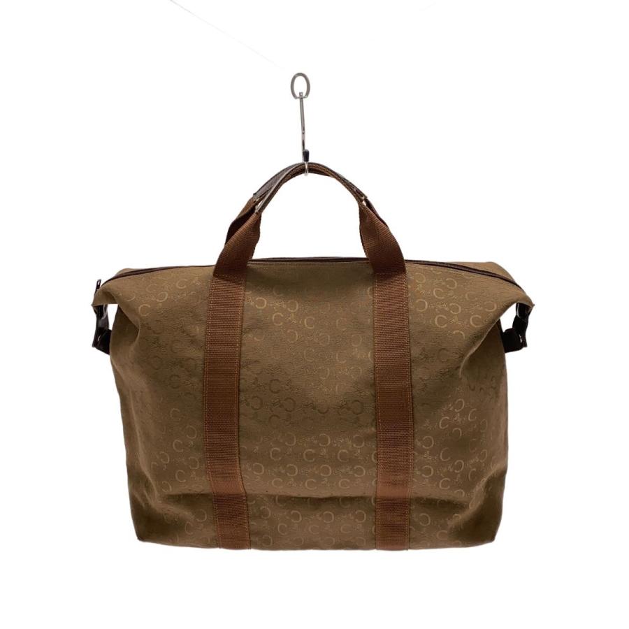 CELINE◇ボストンバッグ/--/BRW/総柄 : セカンドストリートYahoo!店
