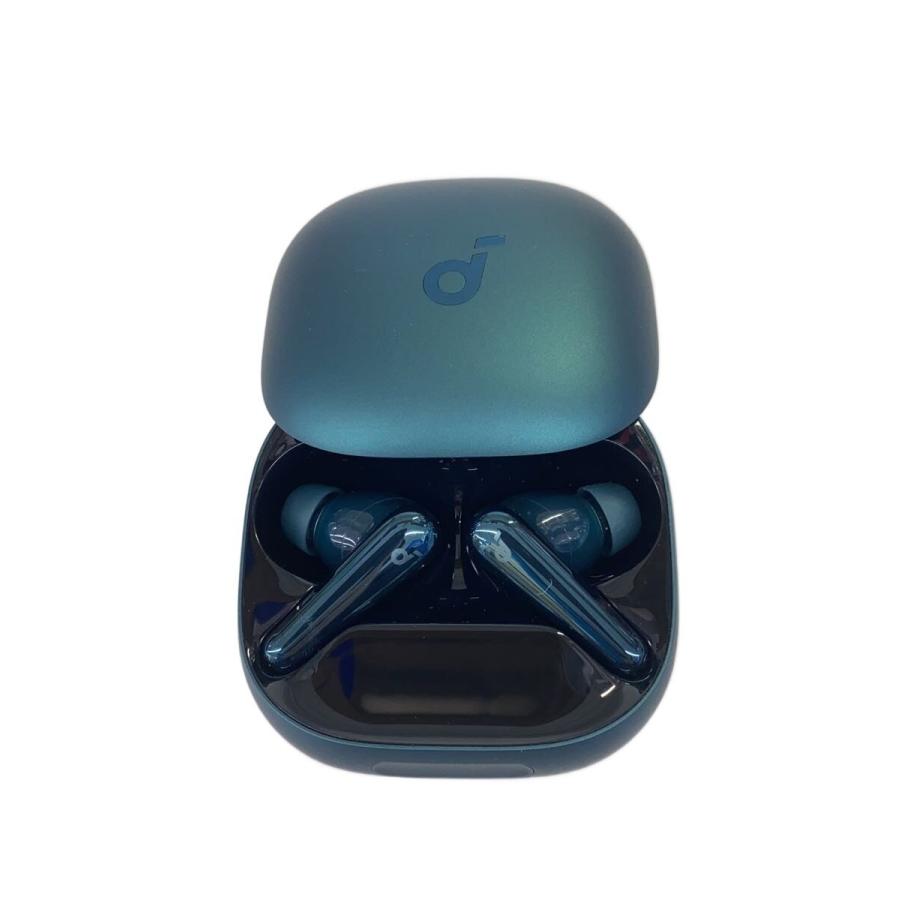 ANKER◇イヤホン Soundcore Liberty 4 Pro A3954N61 : セカンド