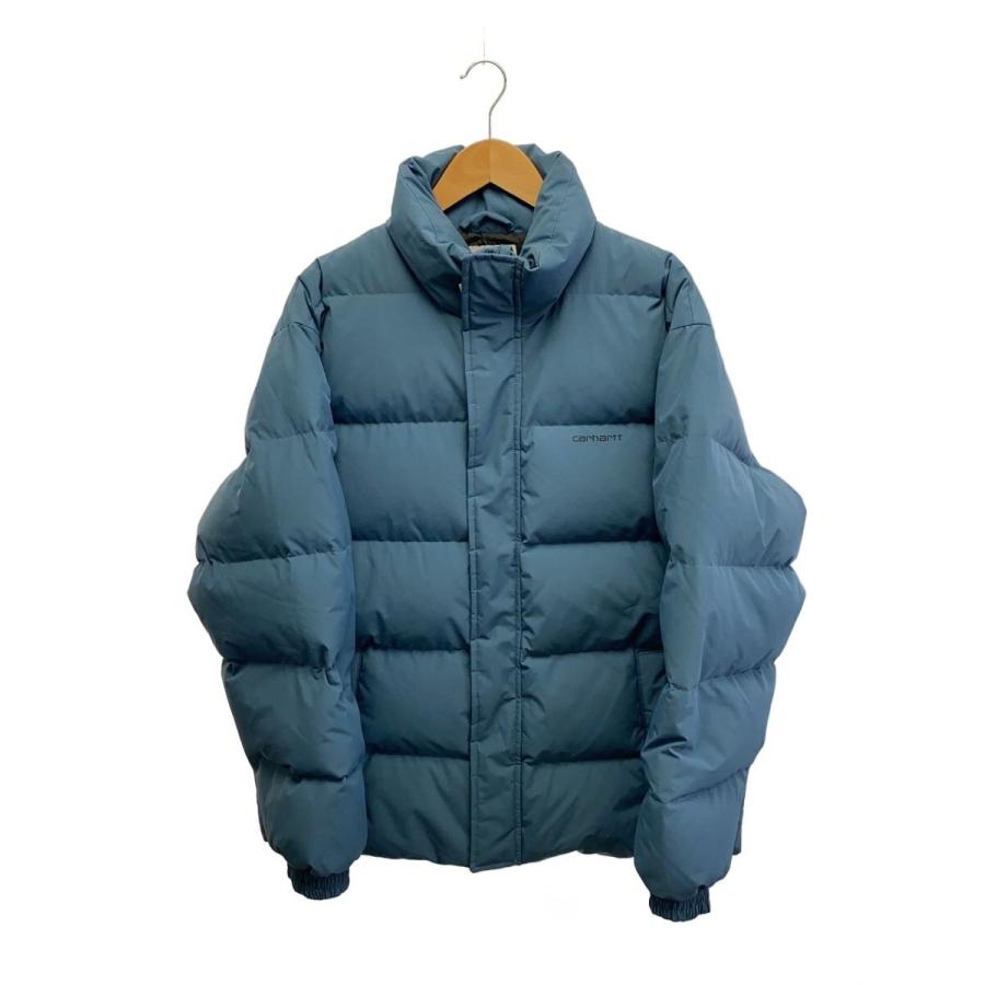Carhartt◇ダウンジャケット/XL/ポリエステル/I029450 : セカンド