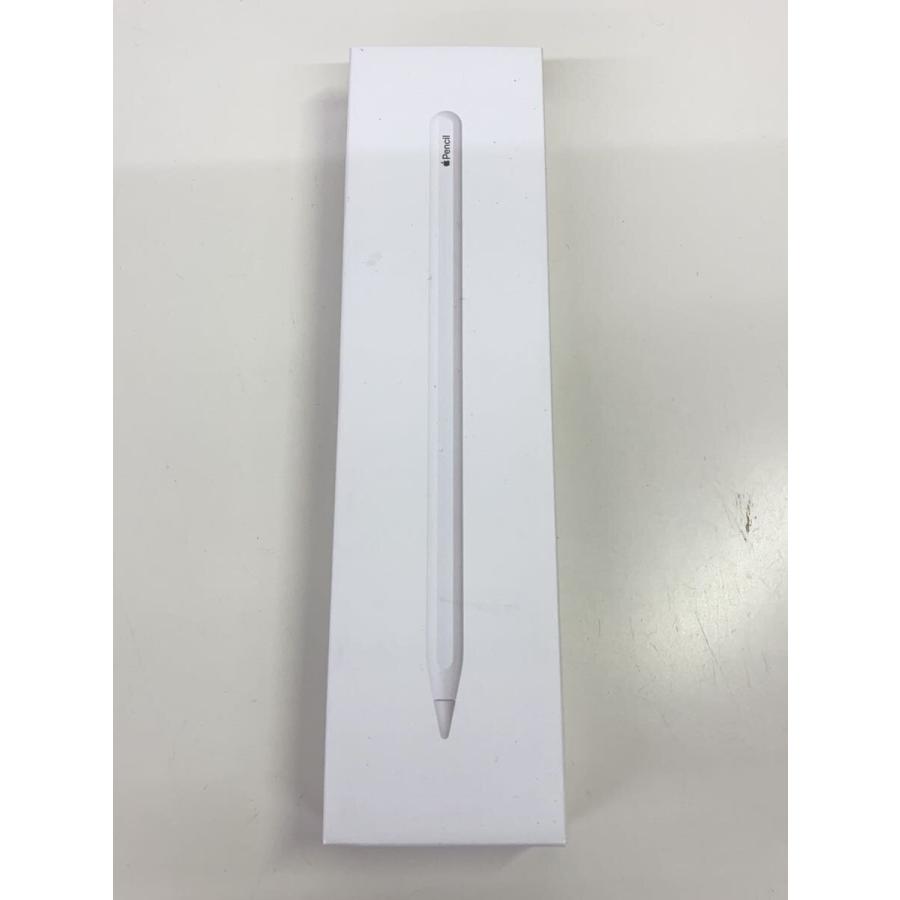 Apple◇Apple Pencil 第 2世代 MU8F2J/A A2051// : セカンドストリート
