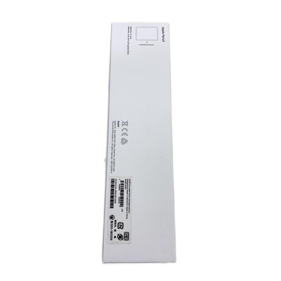 Apple◇Apple Pencil 第 2世代 MU8F2J/A A2051// : セカンドストリート