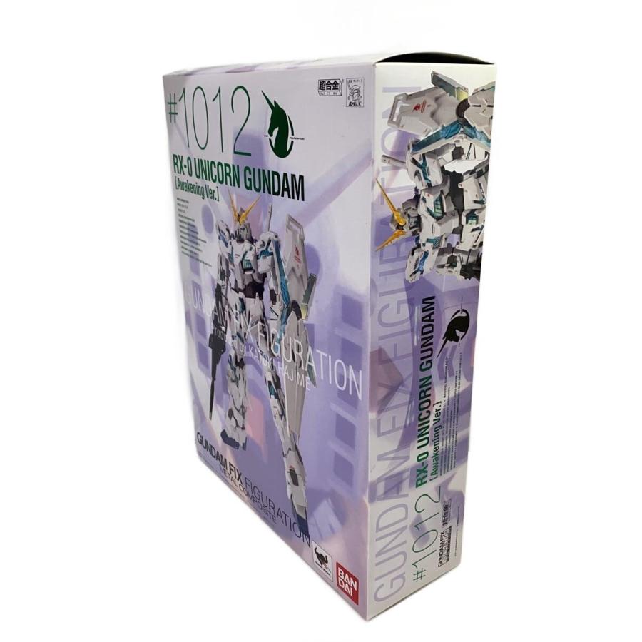 BANDAI◇機動戦士ガンダムUC/GUNDAM FIX FIGURATION METAL COMPOSITE