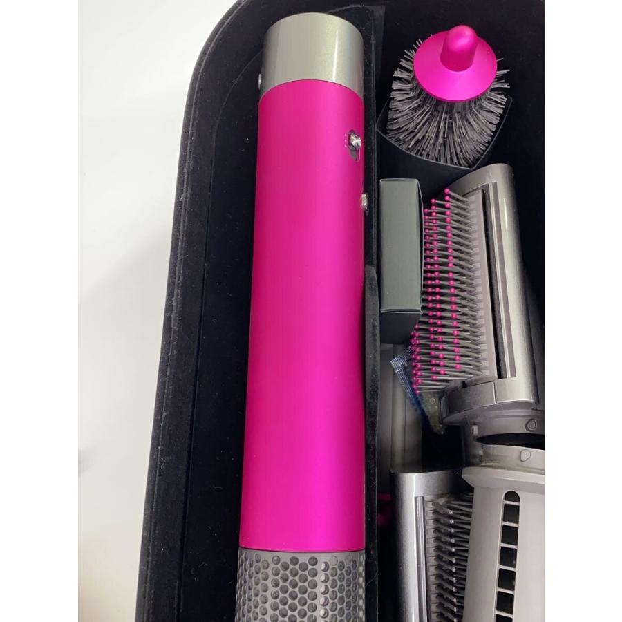 Dyson Dyson Airwrap マルチスタイラー HS05 BNBC ENT JP （ニッケル