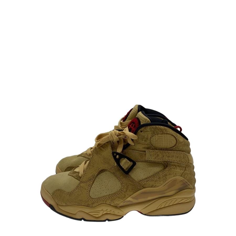 NIKE◇RUI HACHIMURA X AIR JORDAN 8 RETRO SE_八村塁 エアジョーダン