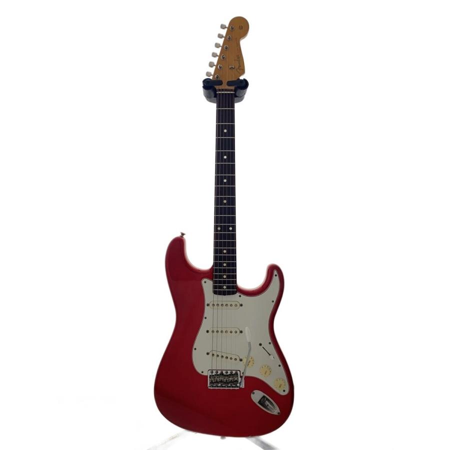 Fender Japan◇ST62-58US/CAR/1999〜2002/USAヴィンテージPU/ソフト