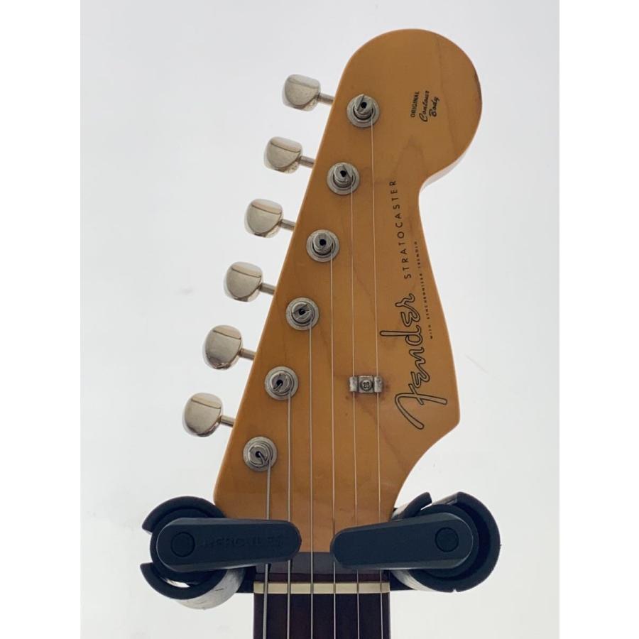 Fender Japan◇ST62-58US/CAR/1999〜2002/USAヴィンテージPU/ソフト