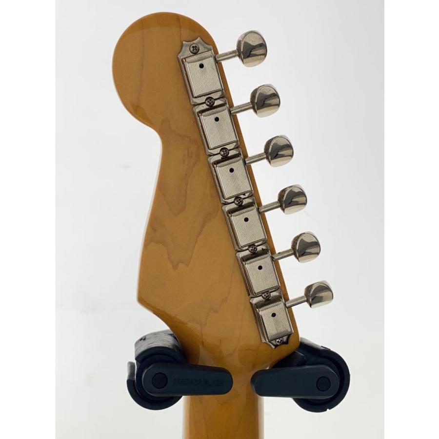 Fender Japan◇ST62-58US/CAR/1999〜2002/USAヴィンテージPU/ソフト