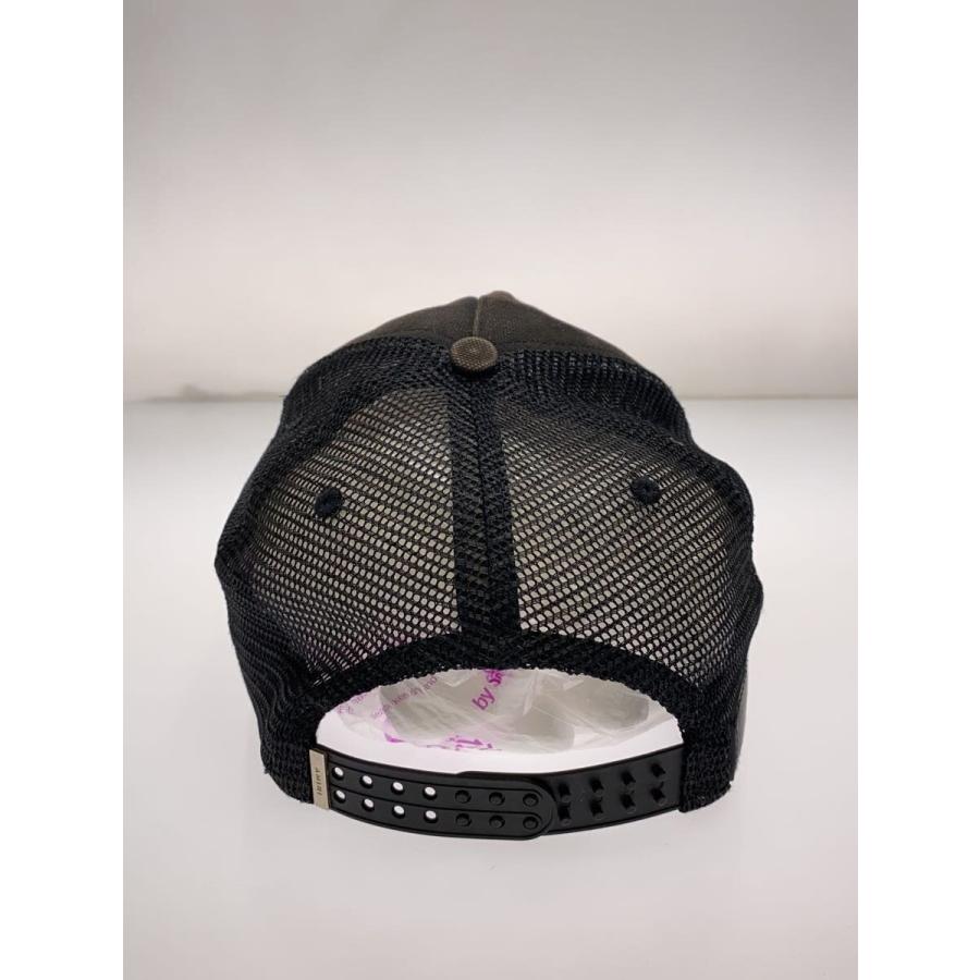 AMIRI◇メッシュキャップ/--/コットン/メンズ/RN150712// : セカンド