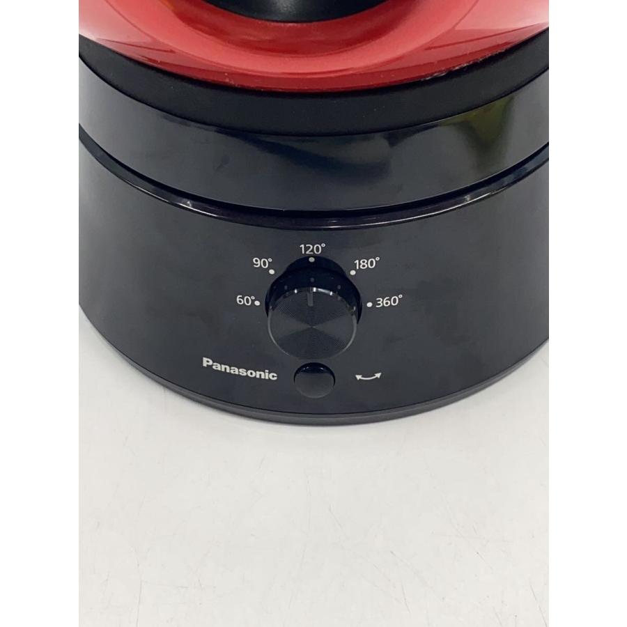 Panasonic◇扇風機・サーキュレーター 創風機 キュー F-BM25T-R