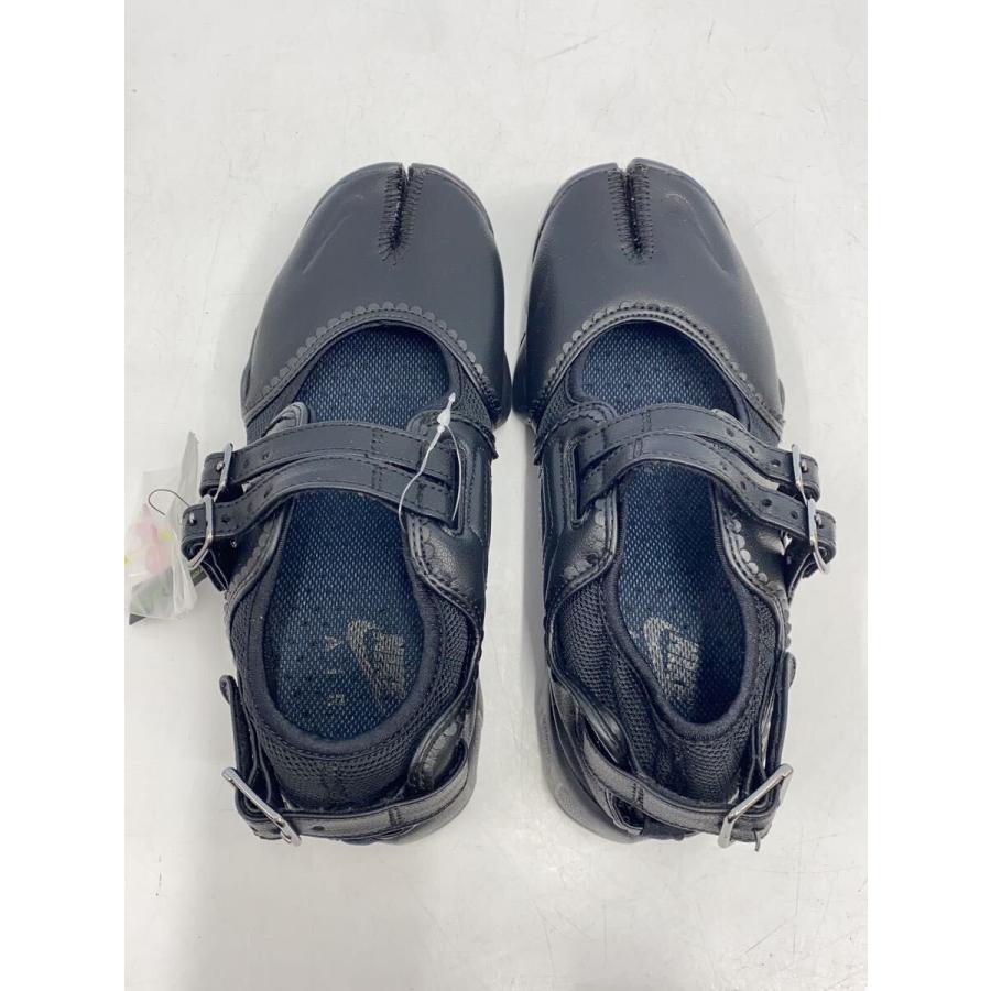 NIKE◇エア リフト ブリーズ/25cm/BLK// : セカンドストリートYahoo!店