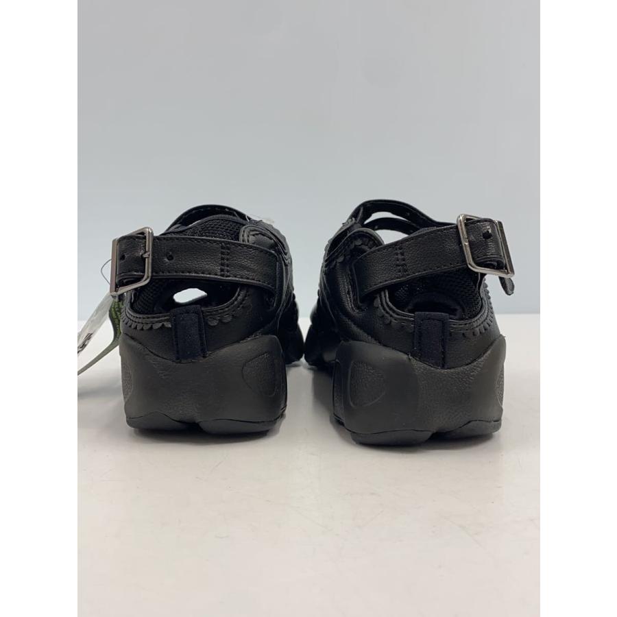 NIKE◇エア リフト ブリーズ/25cm/BLK// : セカンドストリートYahoo!店