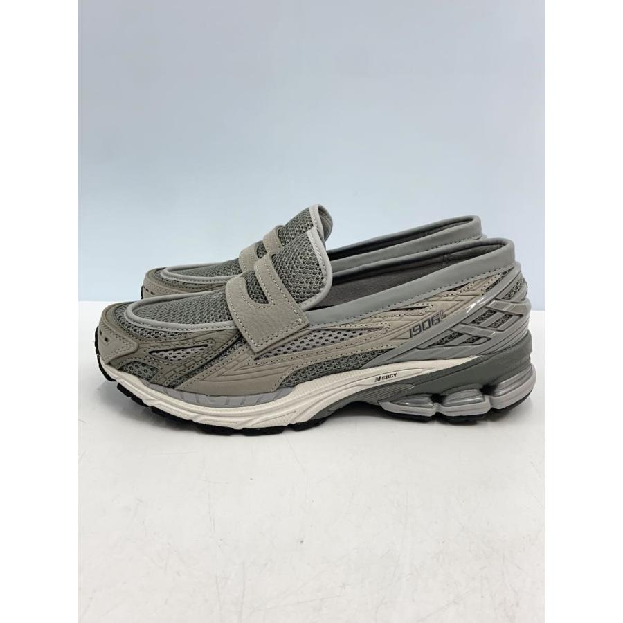 NEW BALANCE◇U1906/グレー/28cm/GRY : セカンドストリートYahoo!店