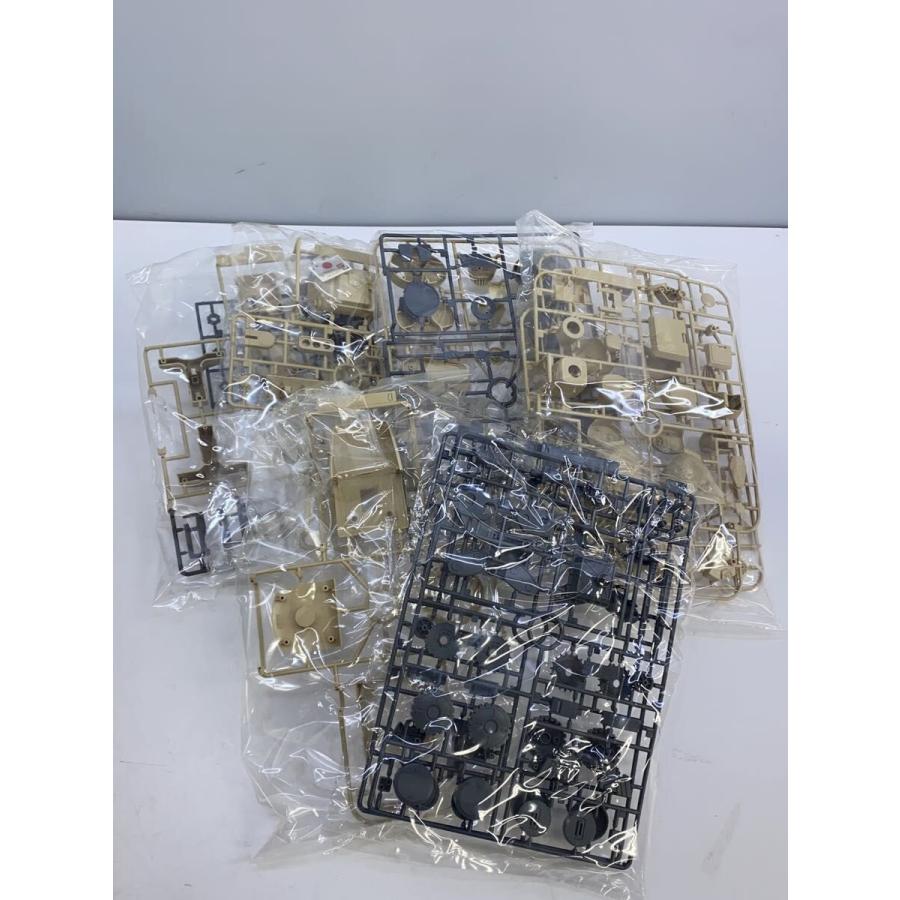 BANDAI◇装甲騎兵ボトムズ/1/20 B.ATM-03 ファッティー 地上用