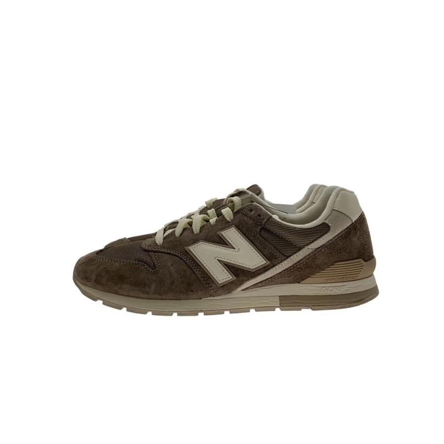 NEW BALANCE◇CM996/ブラウン/27.5cm/BRW// : セカンドストリートYahoo