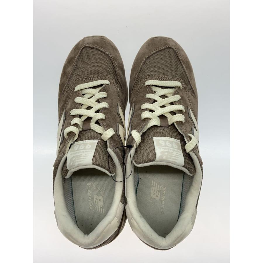 NEW BALANCE◇CM996/ブラウン/27.5cm/BRW// : セカンドストリートYahoo