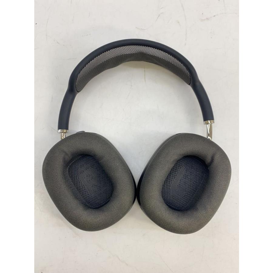 Apple◇ヘッドホン AirPods Max MGYH3J/A [スペースグレイ] A2096