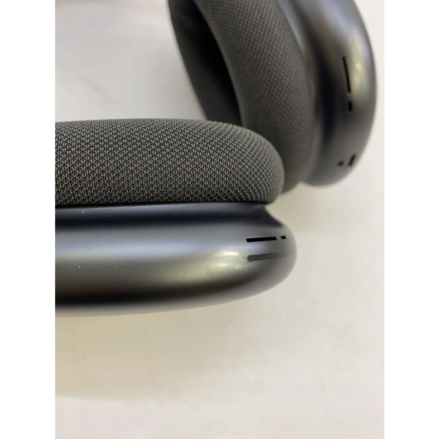 Apple◇ヘッドホン AirPods Max MGYH3J/A [スペースグレイ] A2096
