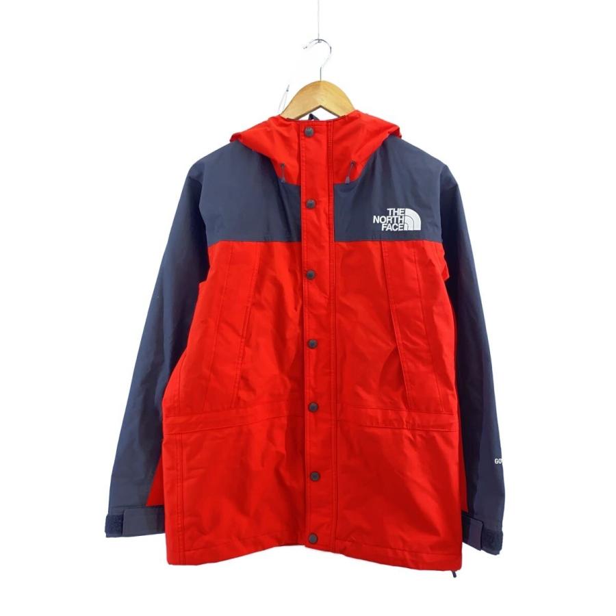 ジャケット・アウター THE NORTH FACE MOUNTAIN LIGHT JACKET M THE NORTH FACE◇MOUNTAIN LIGHT JACKET_マウンテンライトジャケット/S