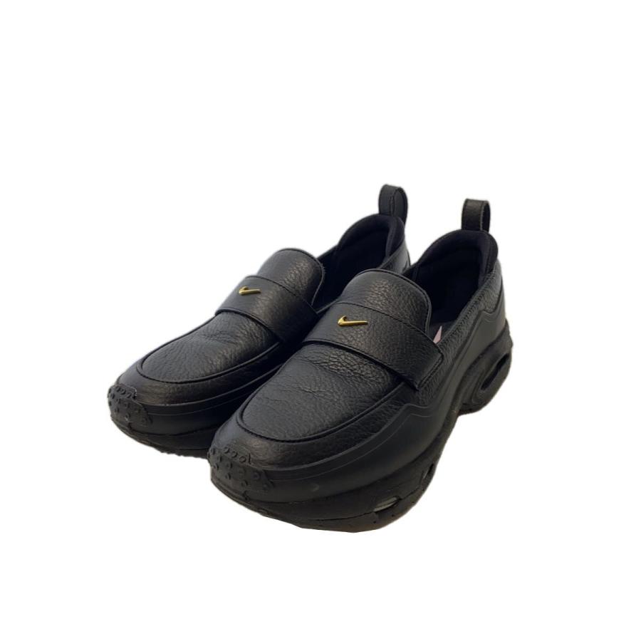 NIKE Air Max Phenomena エアマックスフェノメナ 22 NIKE◇AIR MAX PHENOMENA_エア マックス フェノメナ/25.5cm/BLK