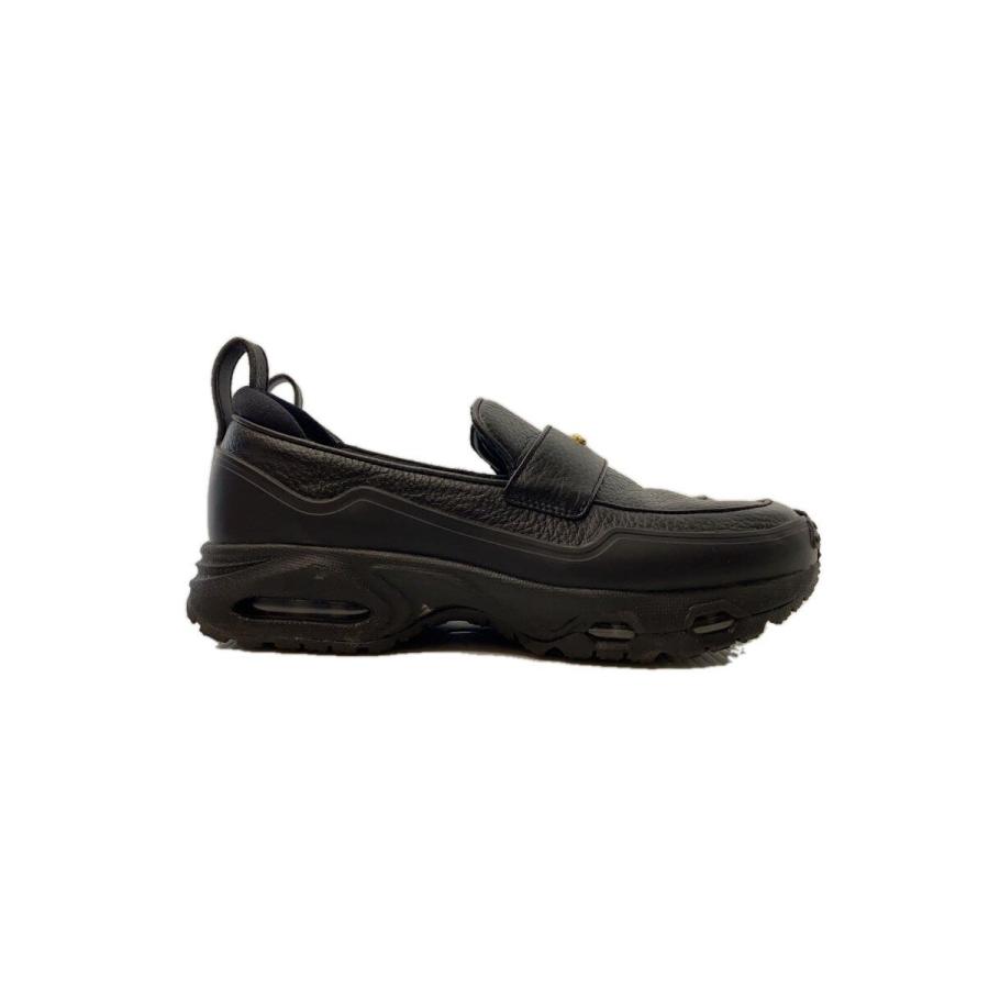 NIKE◇AIR MAX PHENOMENA_エア マックス フェノメナ/25.5cm/BLK
