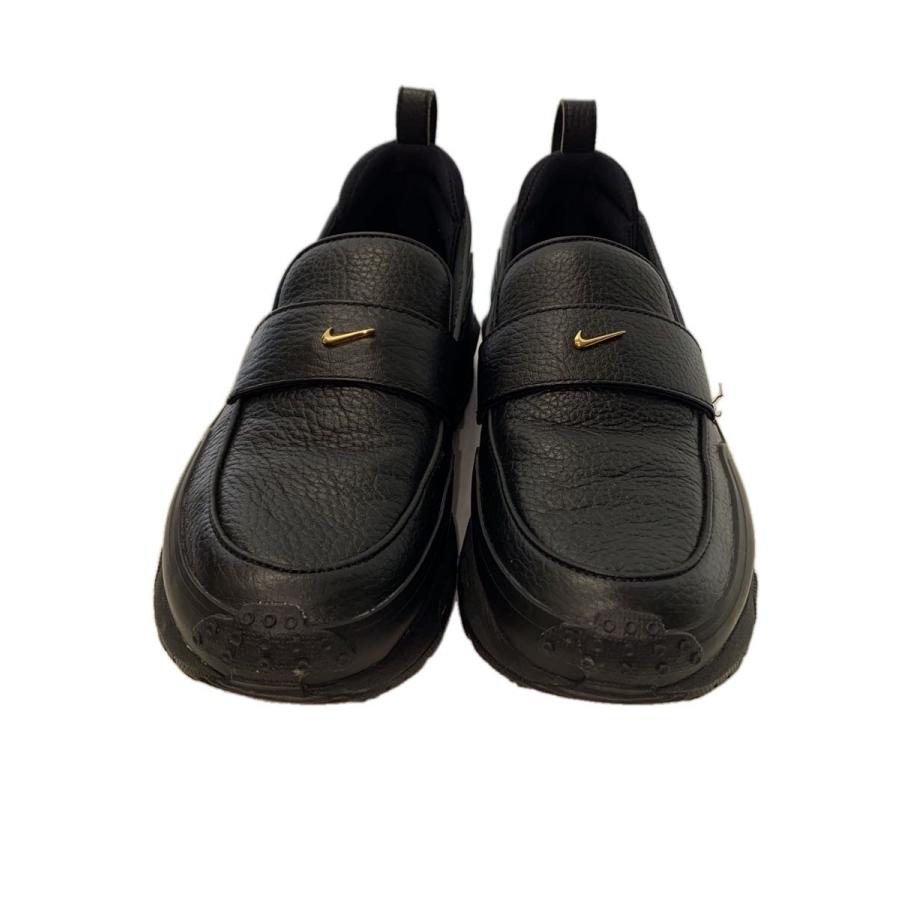 NIKE◇AIR MAX PHENOMENA_エア マックス フェノメナ/25.5cm/BLK