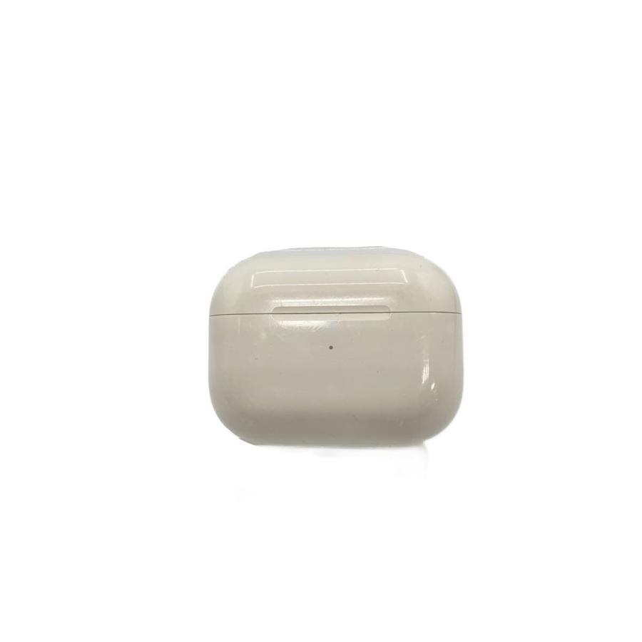 Apple◇イヤホン AirPods Pro MagSafe MLWK3J/A A2190/A2083/A2084