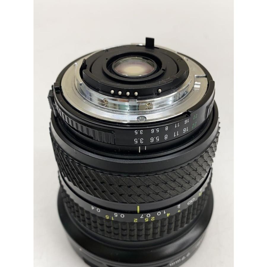 Tokina◇レンズ AF 19-35mm F3.5-4.5 (ニコン用) : セカンドストリート
