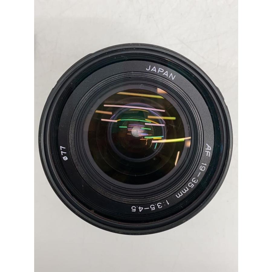 Tokina◇レンズ AF 19-35mm F3.5-4.5 (ニコン用) : セカンドストリート