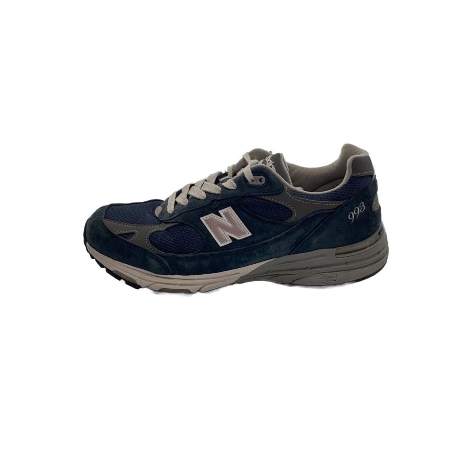 NEW BALANCE◇ニューバランス/MR993/28cm/NVY : セカンドストリート