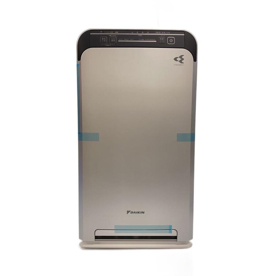 DAIKIN◇未使用品/空気清浄機/UVストリーマ空気清浄機/ACB50Z-S/2022年