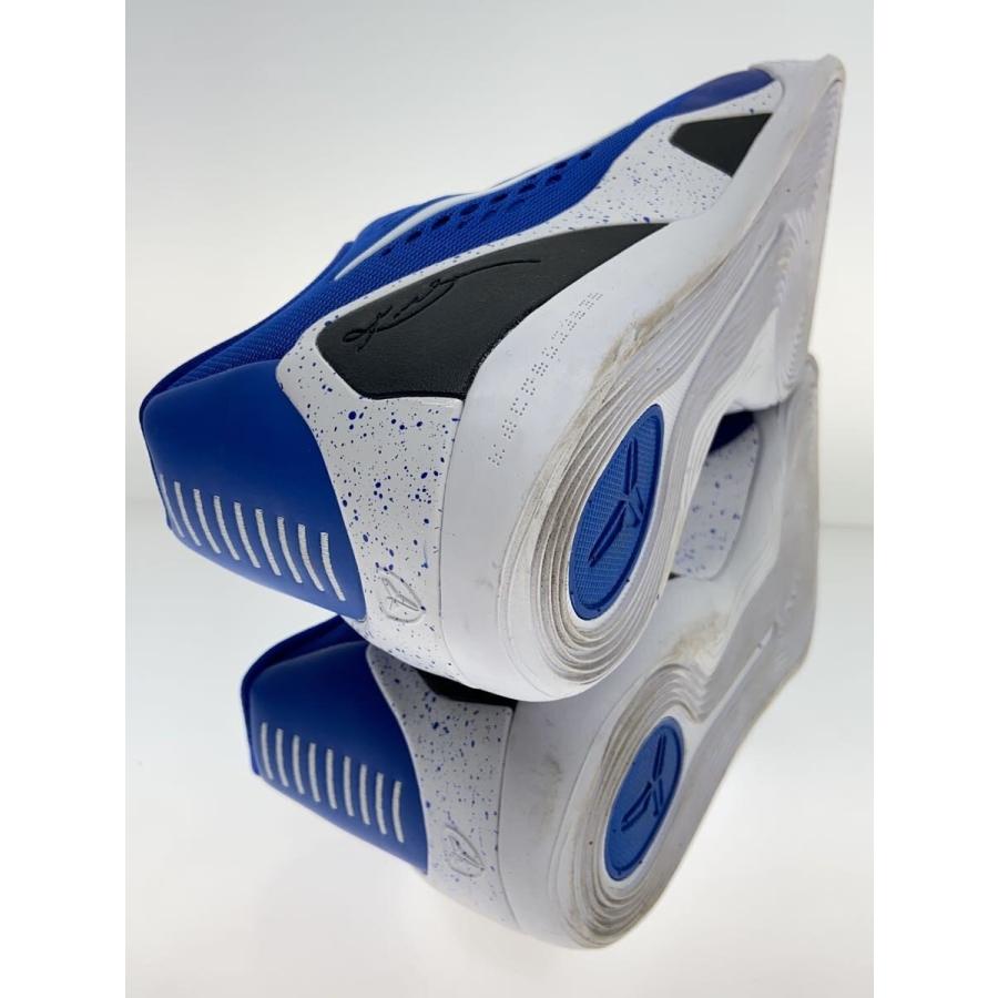 NIKE◇KOBE 9 ELITE LOW EM PROTRO_コービー 9 EM ロー プロトロ/27.5 