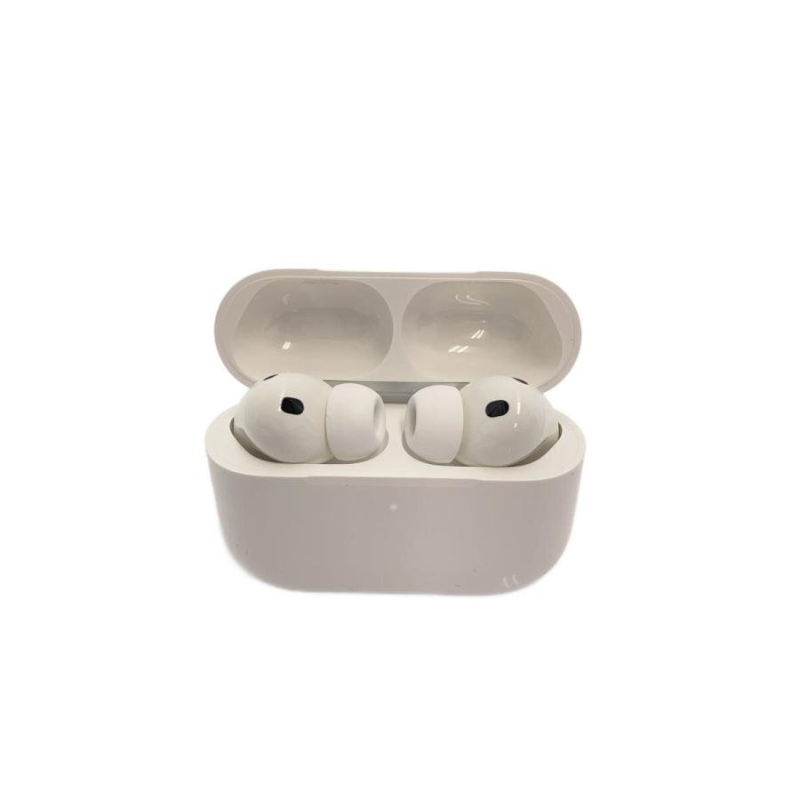 Apple◇イヤホン/AirPods Pro 3/MFHP4J/A/アクティブノイズキャンセ