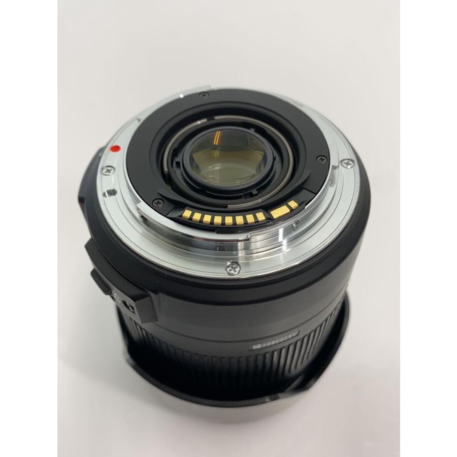 SIGMA◇レンズ/18-250mm/1：3.5-6.3/MACRO HSM/キャノン用/本体のみ