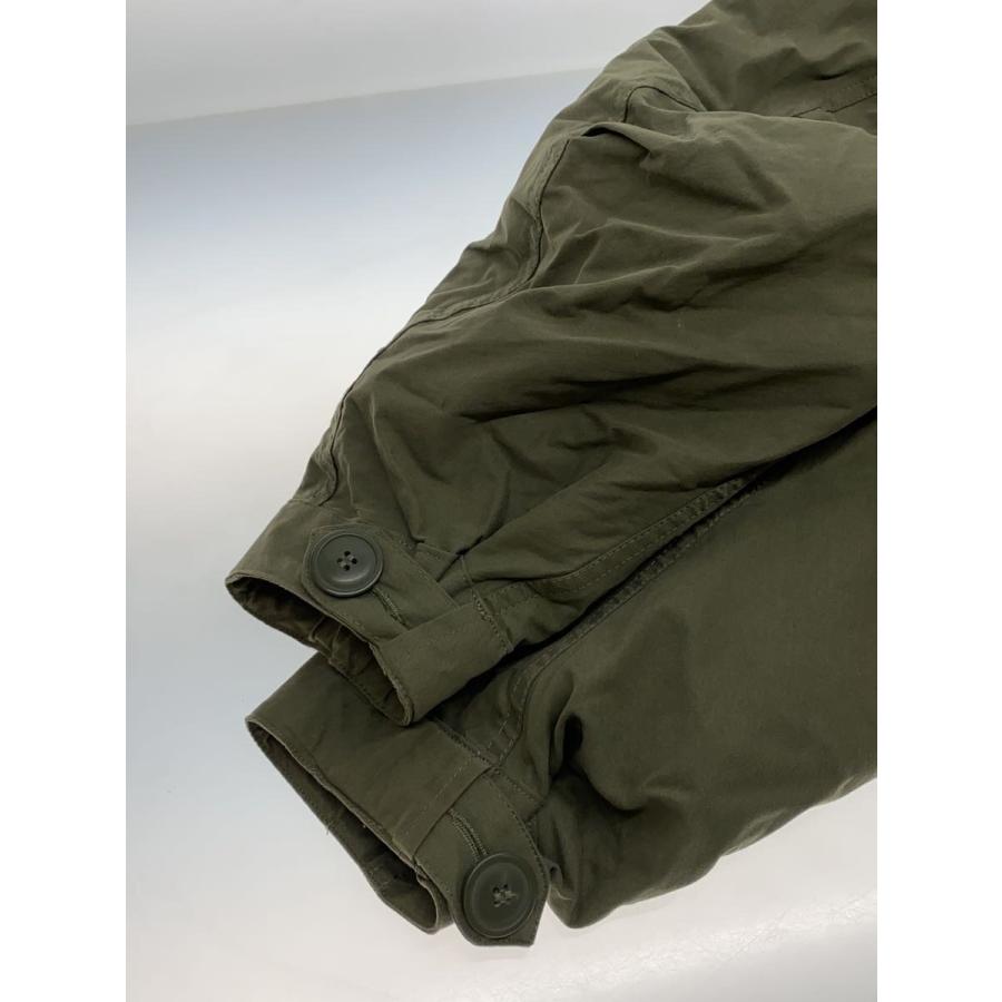 FREAK'S STORE◇モッズコート/XL/ナイロン/GRN/無地/23AW-003CO/23AW/M