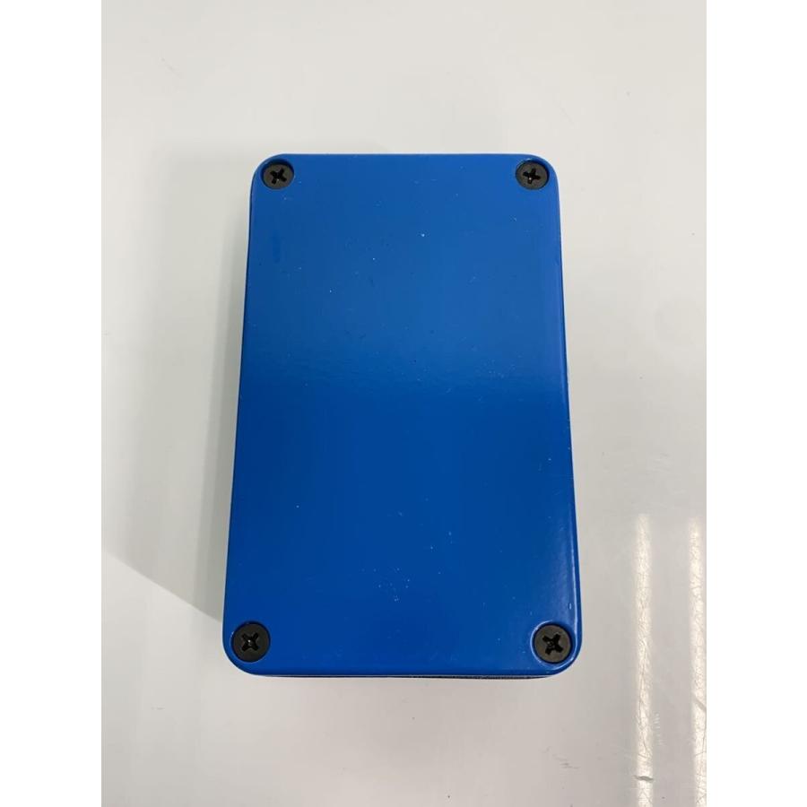 EBS◇【動作確認済】エフェクター/MultiComp/ベース用コンプレッサー
