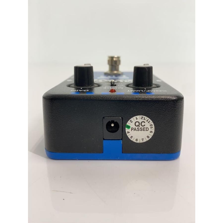 EBS◇【動作確認済】エフェクター/MultiComp/ベース用コンプレッサー