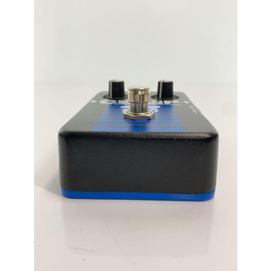EBS◇【動作確認済】エフェクター/MultiComp/ベース用コンプレッサー