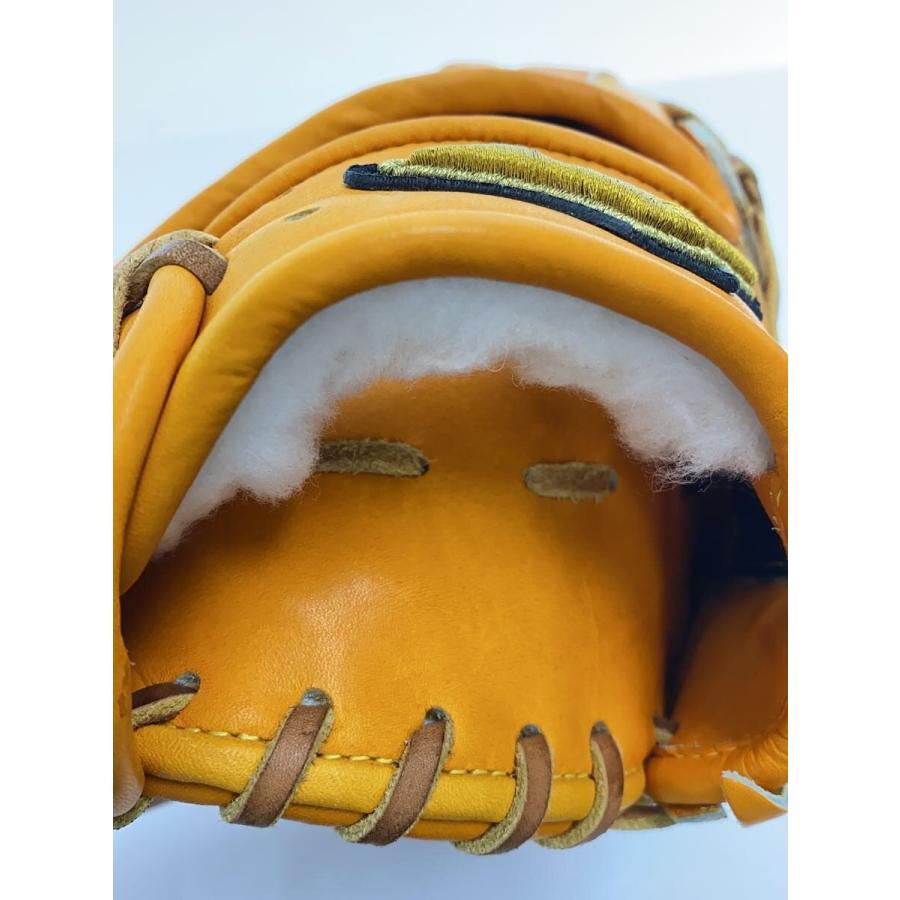 MIZUNO◇ミズノプロ/mizuno pro/グローブ/右利き/外野用/ビター