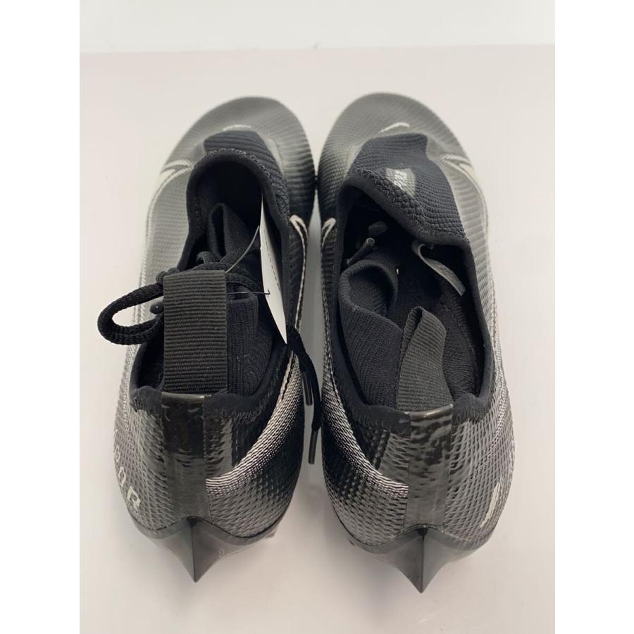 NIKE◆Vapor Edge Pro 360 2/Black/27.5cm/AO8277-001/アメフトスパイク//