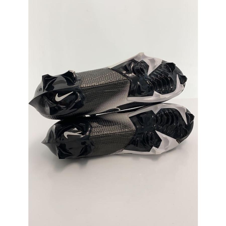NIKE◆Vapor Edge Pro 360 2/Black/27.5cm/AO8277-001/アメフトスパイク//