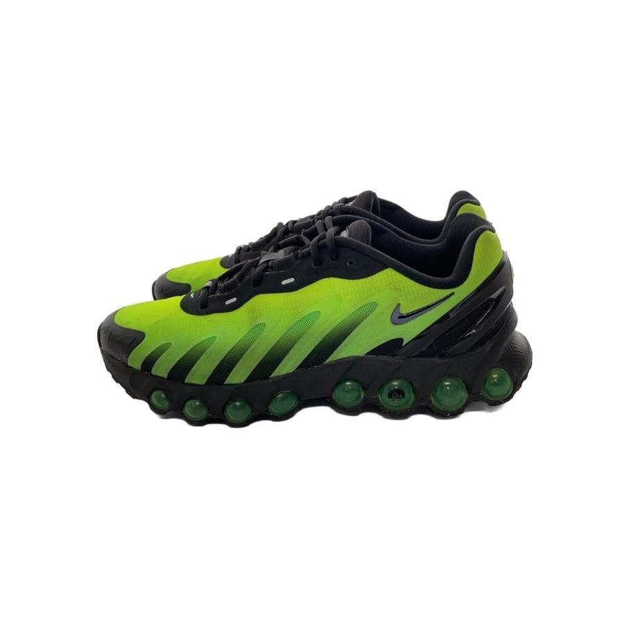 NIKE◇AIR MAX DN8_エア マックス DN8/26.5cm/GRN : セカンド