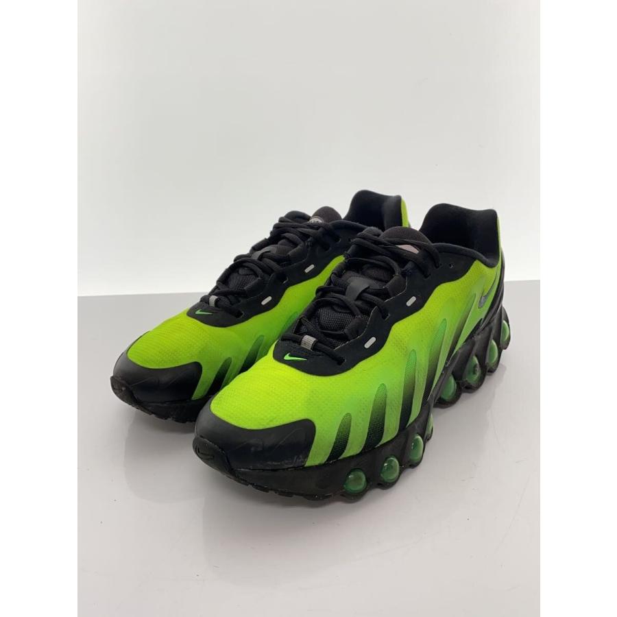 NIKE◇AIR MAX DN8_エア マックス DN8/26.5cm/GRN : セカンド
