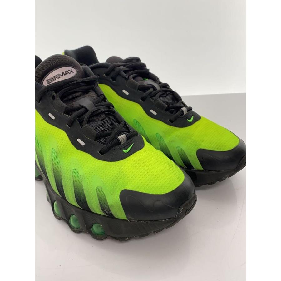 NIKE◇AIR MAX DN8_エア マックス DN8/26.5cm/GRN : セカンド