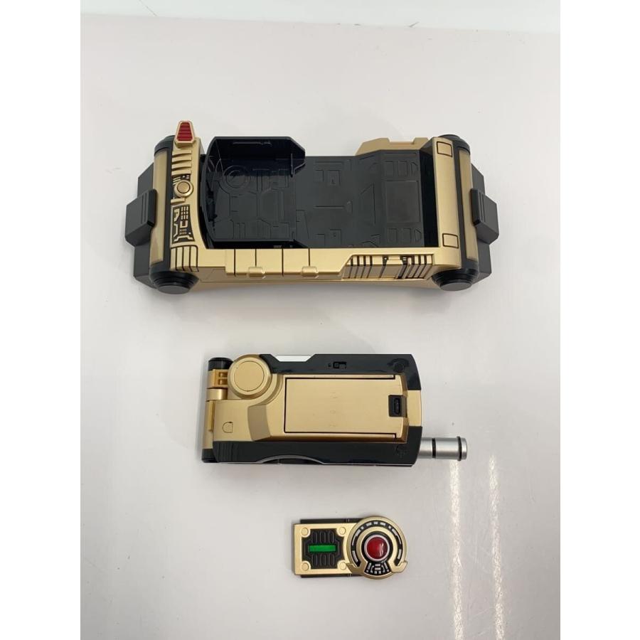 BANDAI◇仮面ライダー555パラダイス・ロスト/仮面ライダーオーガ/CSM