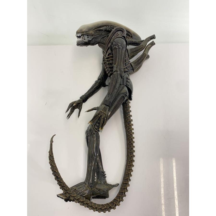 NECA/エイリアン/ビッグチャップ/1/4スケール/本体のみ : セカンド