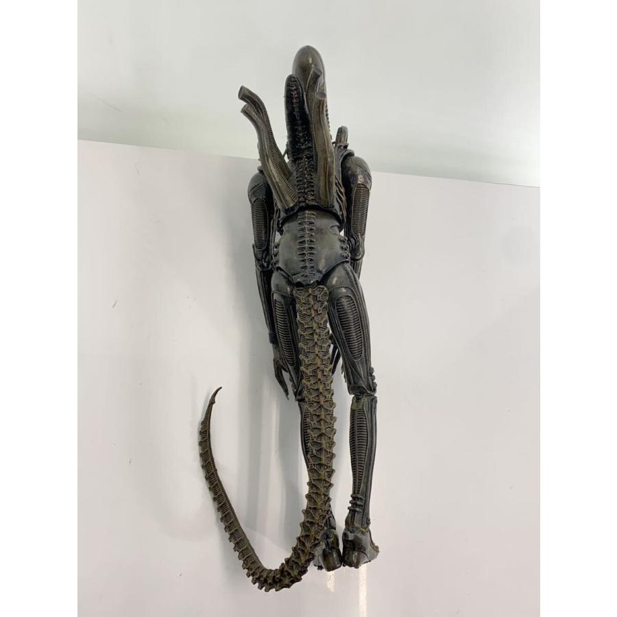 NECA/エイリアン/ビッグチャップ/1/4スケール/本体のみ : セカンド