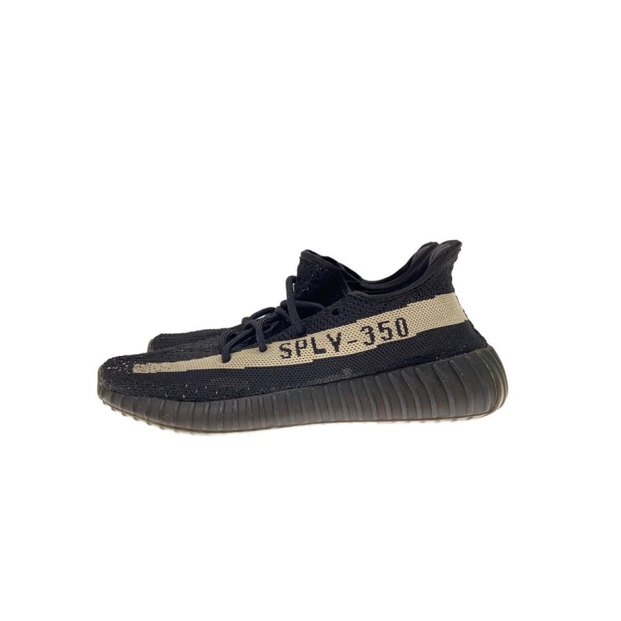 adidas◇YEEZY BOOST 350 V2/イージーブースト/26.5cm/BLK