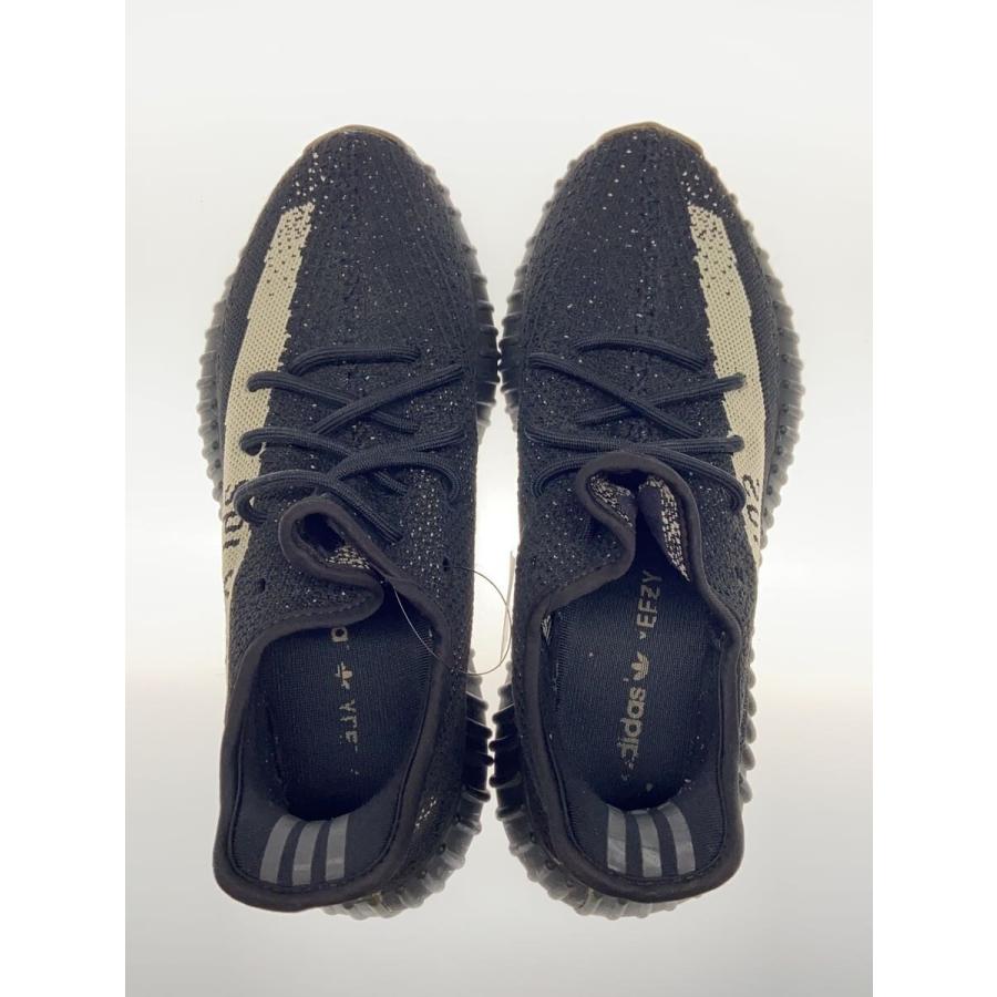 adidas◇YEEZY BOOST 350 V2/イージーブースト/26.5cm/BLK
