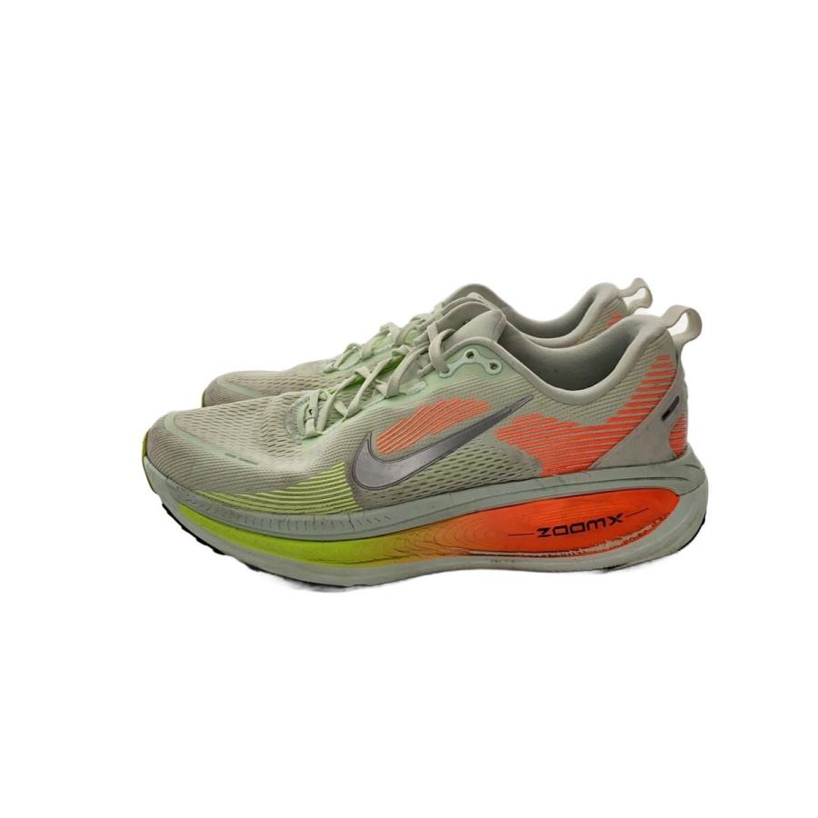【新品・未使用ナイキ ボメロ18 VOMERO 18 スニーカー 28センチ NIKE◇VOMERO 18_ボメロ 18/28cm/WHT// : セカンドストリートYahoo!店